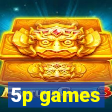 5p games